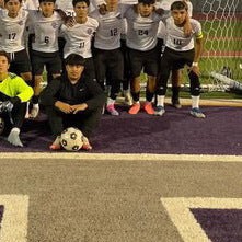 Joshua Torres Castro