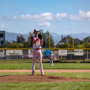 Josh Degroodt mugshot
