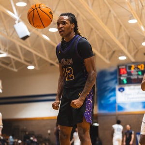 Deryian Mitchell mugshot