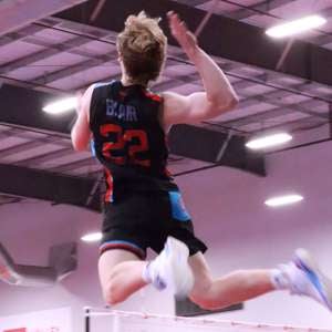 JACKSON BLAIR