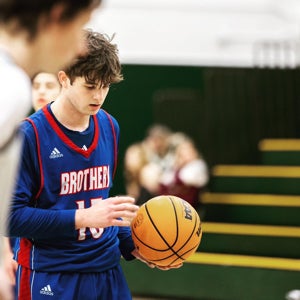 LIAM BASSETT