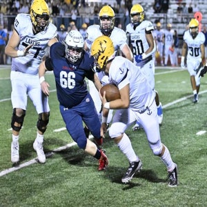 Brody Rogers