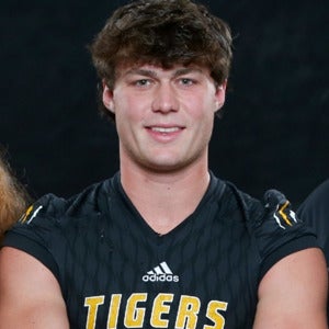 Holden Hajek mugshot