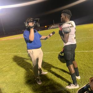 Curtez Smith mugshot