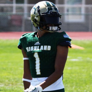 Issac Desantiago mugshot