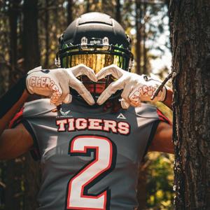 Tyrell Bailey mugshot