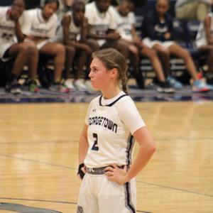 Caitlin Smith
