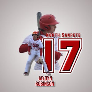 Jaydyn Robinson