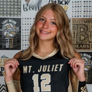 McKenna Kistemaker mugshot