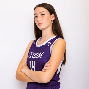 Evelyn Juden mugshot