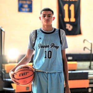 Jaden Craft