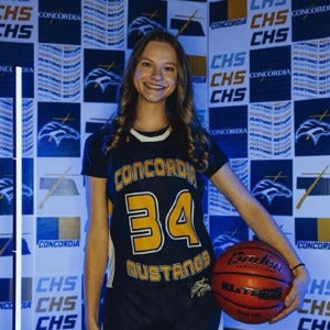 Eliza Secrest mugshot