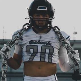 Cole Muir