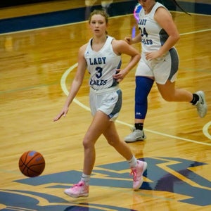 CHLOE HANCE