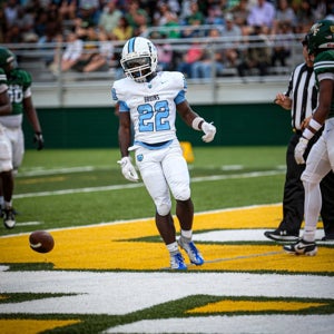 Cameron James mugshot