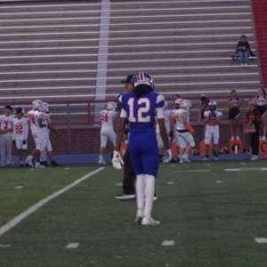 Xavier Sanders