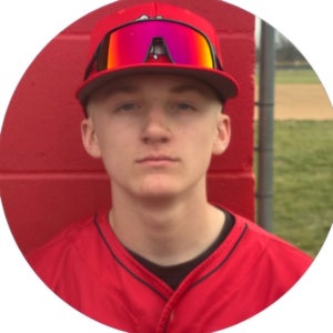 Lucas Coalson