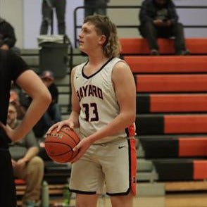 Wyatt Edmunds mugshot