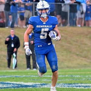 Cameron Miller