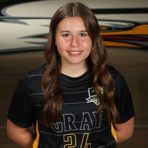MAGGIE INGRAM