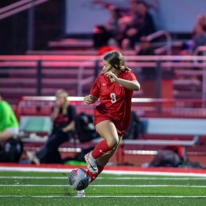 Maggie Ingram