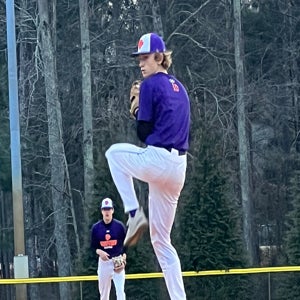 Tanner Abbott mugshot