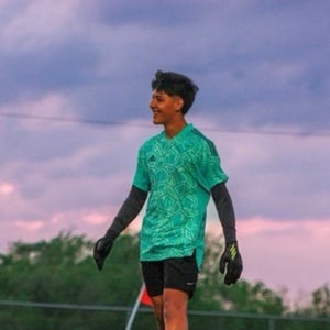 MARCO MEZA