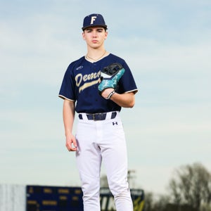 Landon Cuddington