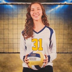 Ryleigh Delcambre