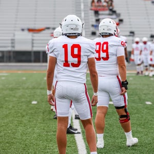 Aidan Robison mugshot