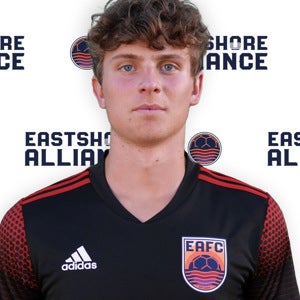 Nico Primmer mugshot