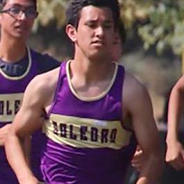 Marco Barrera