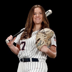 Claire Williams mugshot