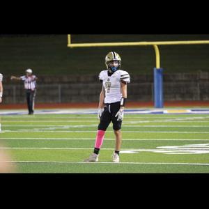 Matthew Arnold mugshot