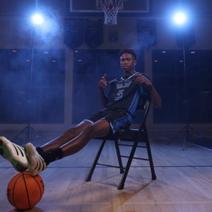 JUSTIN ARMBRISTER mugshot