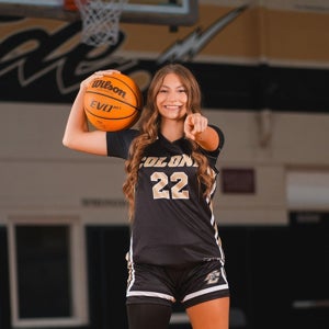 Victoria Parsons mugshot