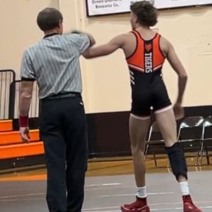 Chase Bickmore