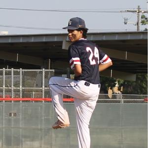 Mathew  Ortiz