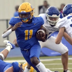 Seth Crockett mugshot