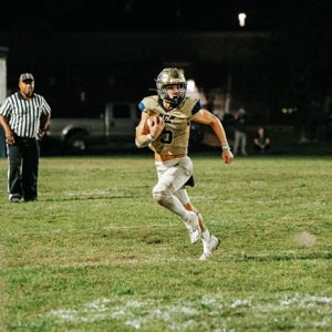 Josh Agner