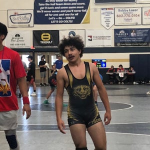 Landon Gallegos-Loya