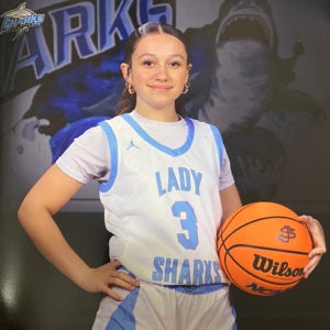 Leila Yandle mugshot