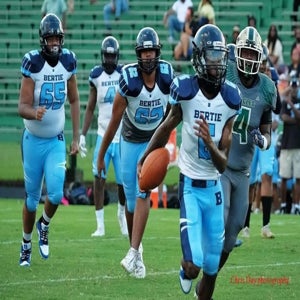 Jeremiah Benthall mugshot