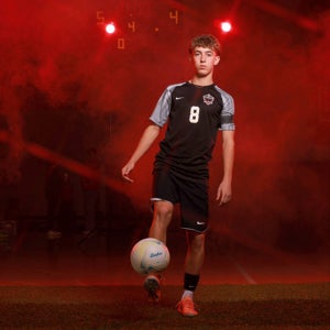 TALON THOMPSON