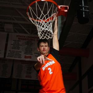 Jack Mcmillion mugshot