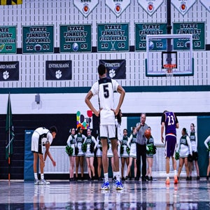 Demetrius Johnson mugshot