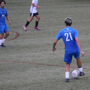 Riley Jimenez