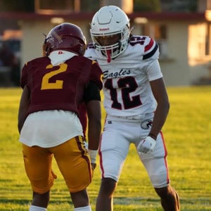 Kamari Maloy mugshot