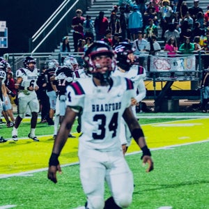 Yisrael Washington mugshot