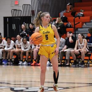 MAGGIE BOYER